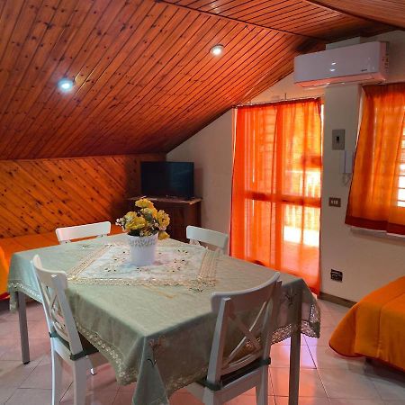 Villa Grazia فونداشيلو المظهر الخارجي الصورة