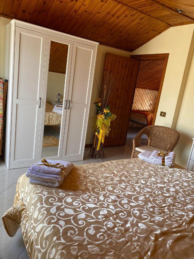 Villa Grazia فونداشيلو المظهر الخارجي الصورة