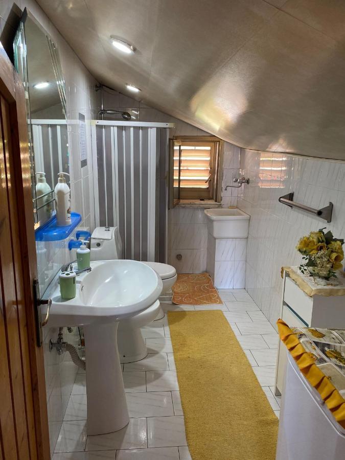Villa Grazia فونداشيلو المظهر الخارجي الصورة