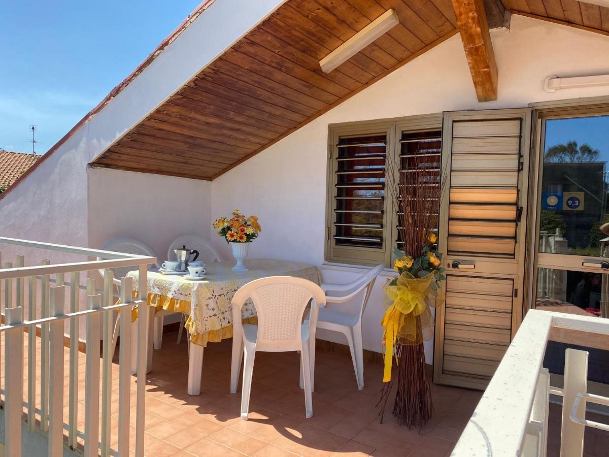 Villa Grazia فونداشيلو المظهر الخارجي الصورة