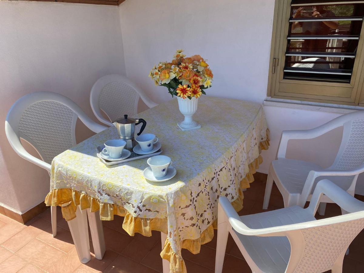 Villa Grazia فونداشيلو المظهر الخارجي الصورة