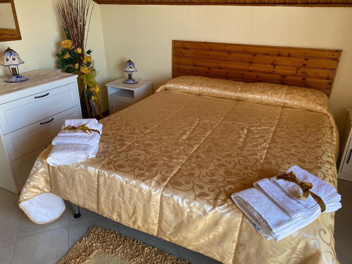Villa Grazia فونداشيلو المظهر الخارجي الصورة