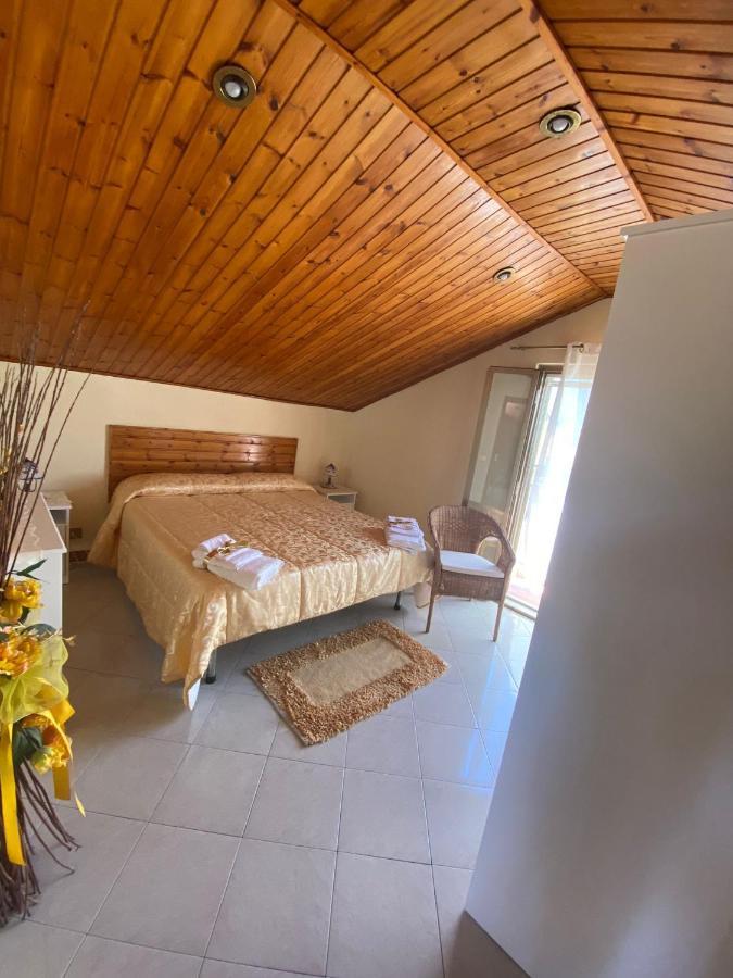 Villa Grazia فونداشيلو المظهر الخارجي الصورة
