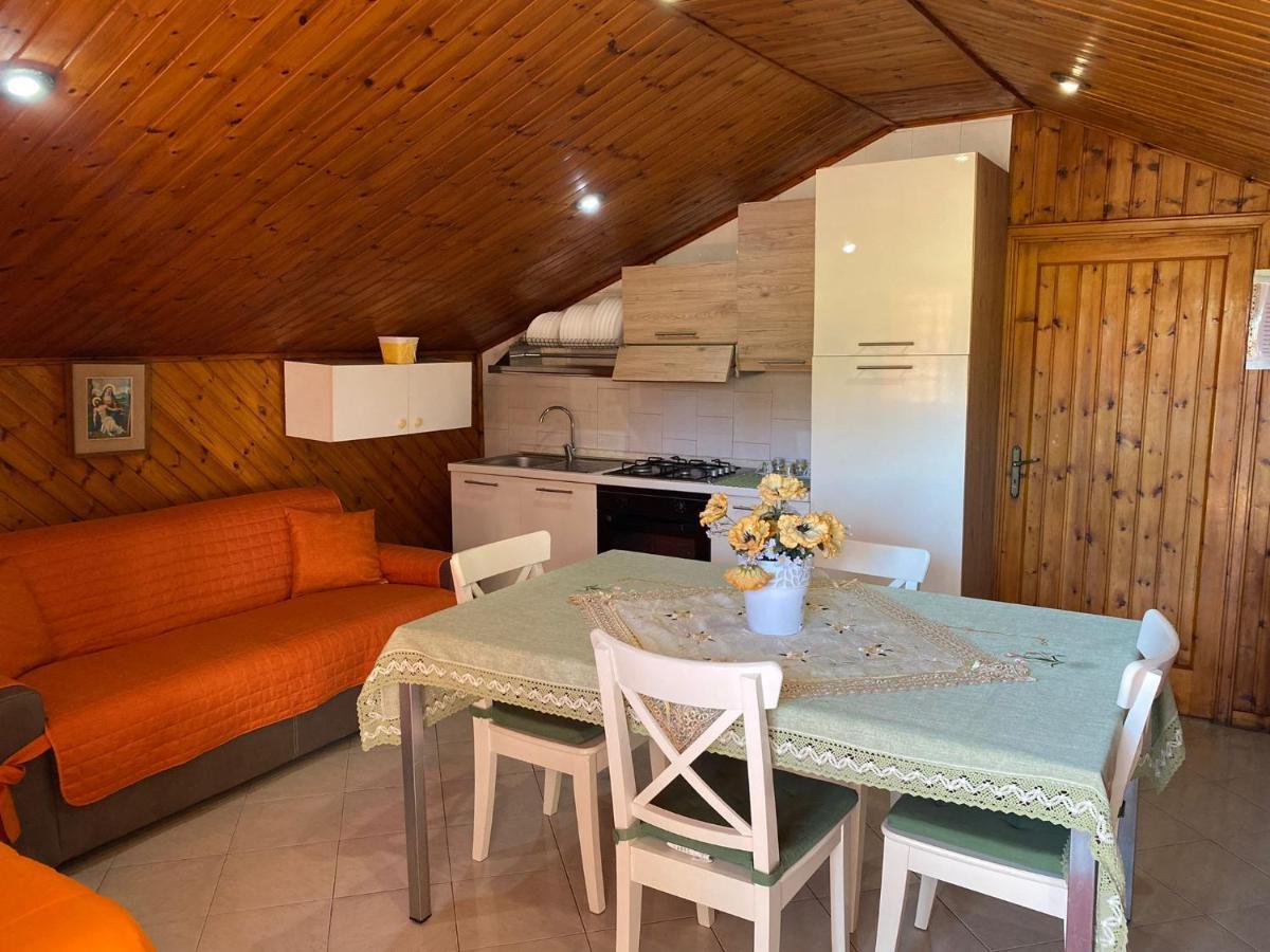 Villa Grazia فونداشيلو المظهر الخارجي الصورة