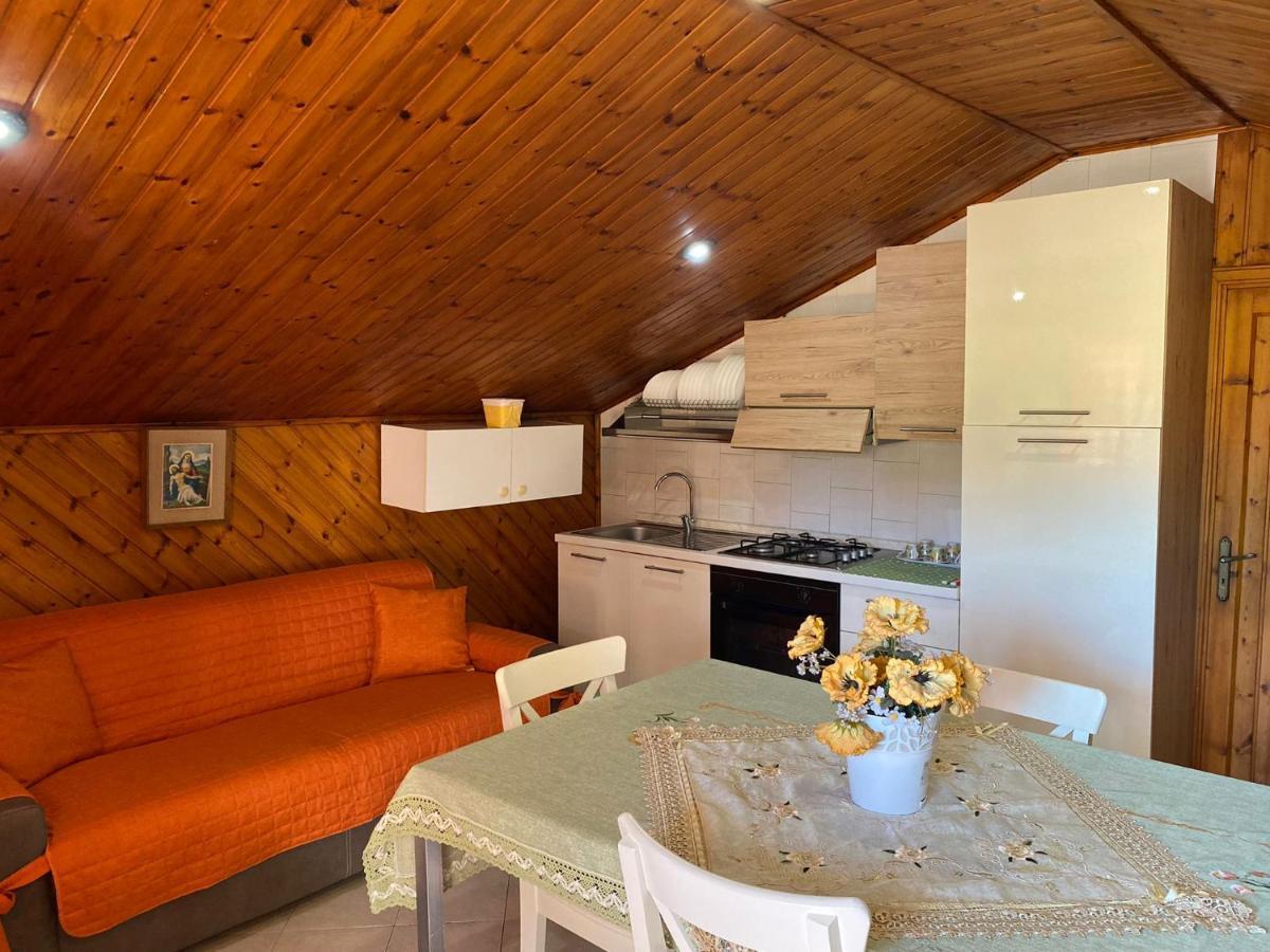 Villa Grazia فونداشيلو المظهر الخارجي الصورة