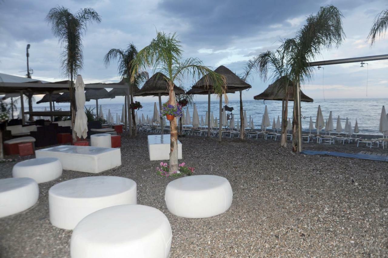 Villa Grazia فونداشيلو المظهر الخارجي الصورة