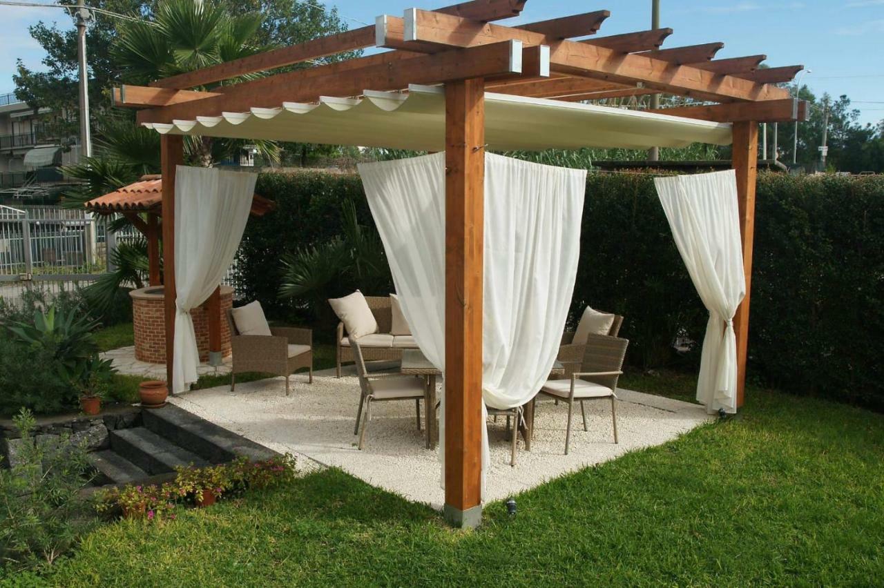 Villa Grazia فونداشيلو المظهر الخارجي الصورة