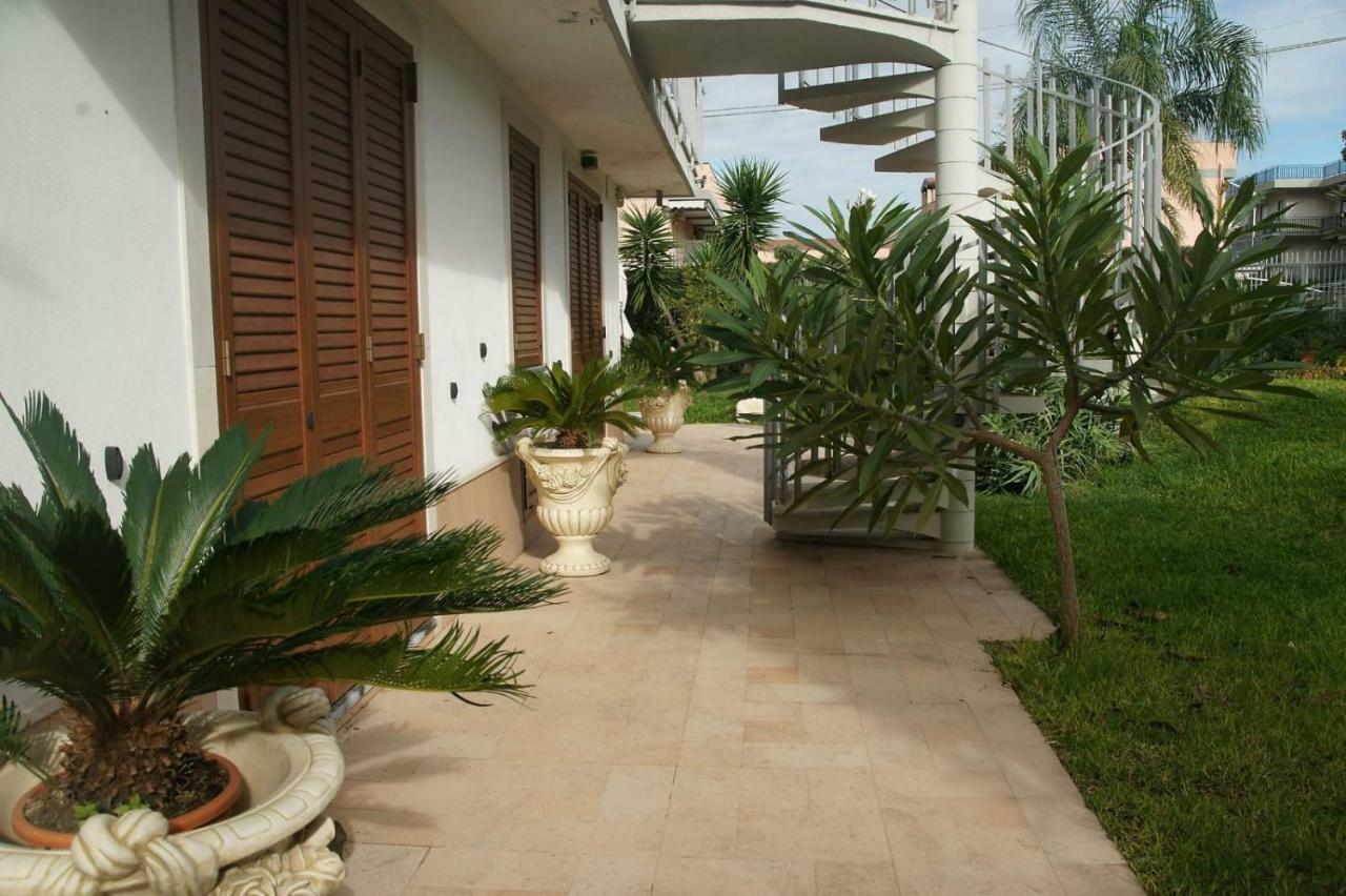 Villa Grazia فونداشيلو المظهر الخارجي الصورة